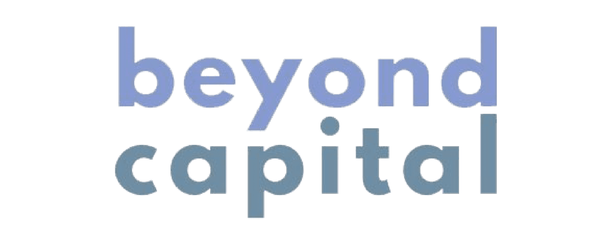 Beyond Capital